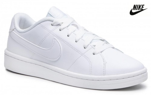 NIKE COURT ROYALE 2. DEPORTIVO CASUAL MUJER.